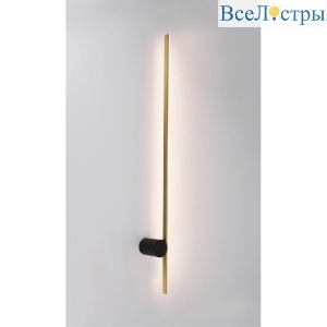 Настенный светильник  Aployt Beatris APL.056.11.09