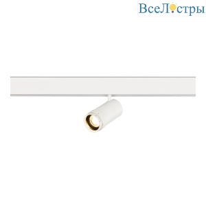Трековый магнитный однофазный светильник ST Luce Skyline 48 ST357.536.12