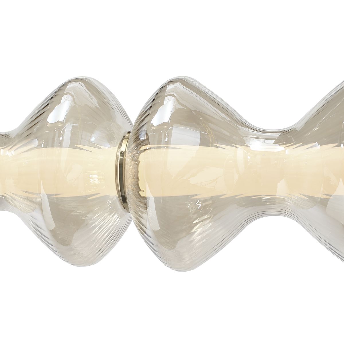 подвесная люстра st luce spine sl6136.243.01