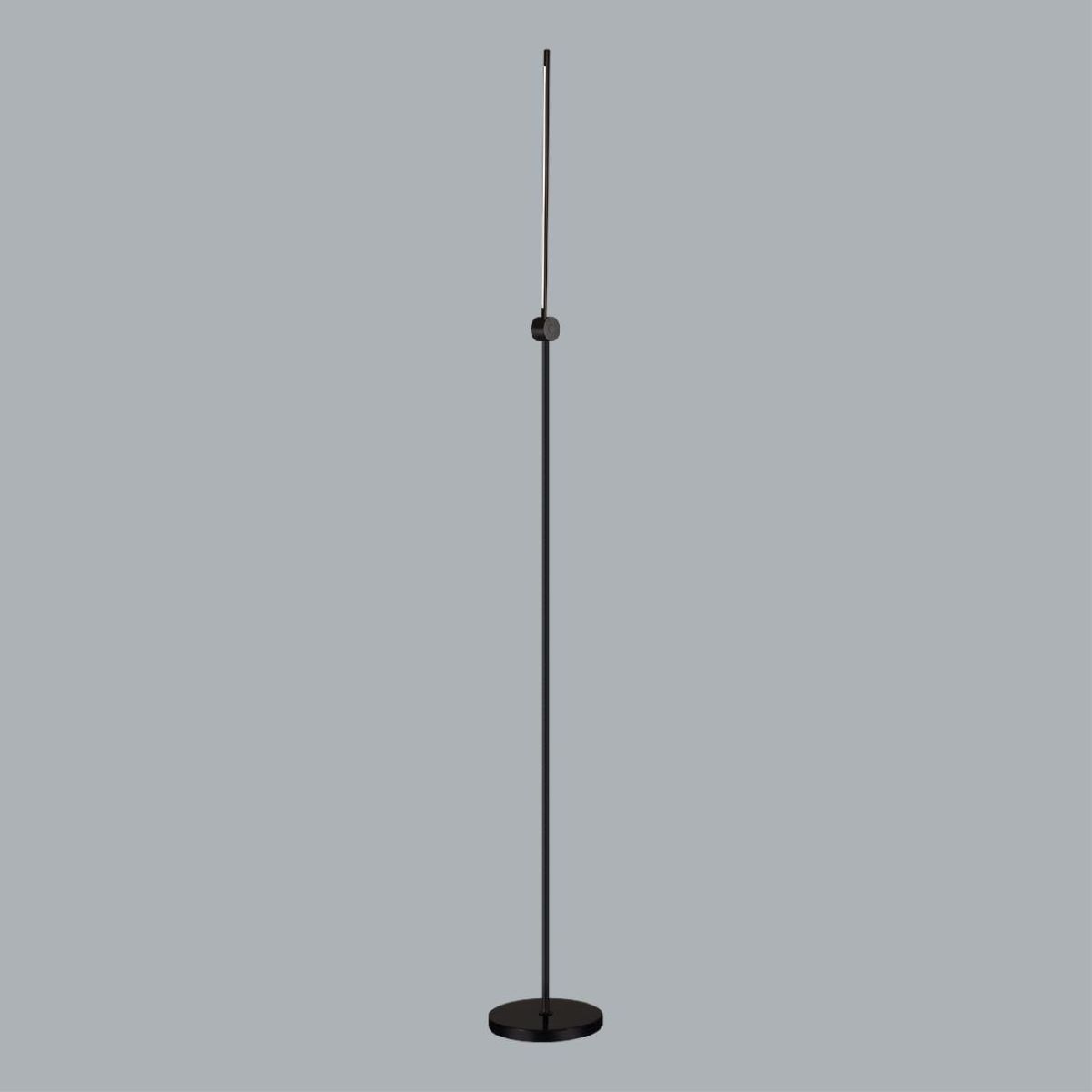 торшер odeon light foden 7101/15fl