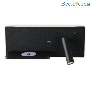 Бра Kink Light Норти 08075L,19