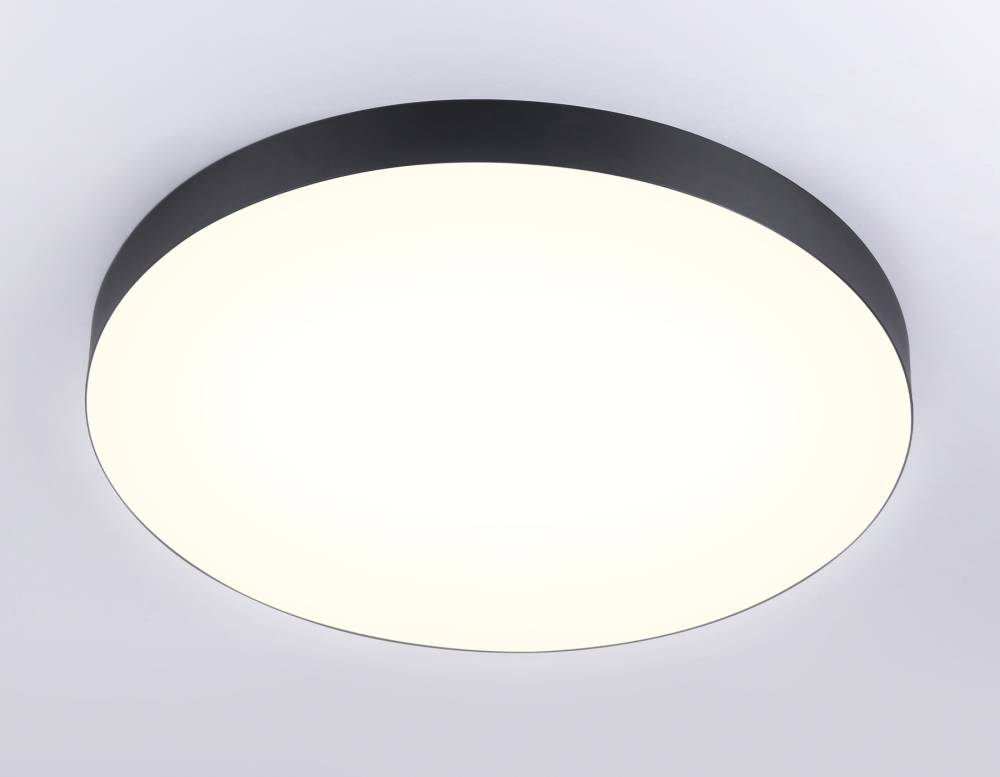потолочный светильник ambrella light air alum fv5537