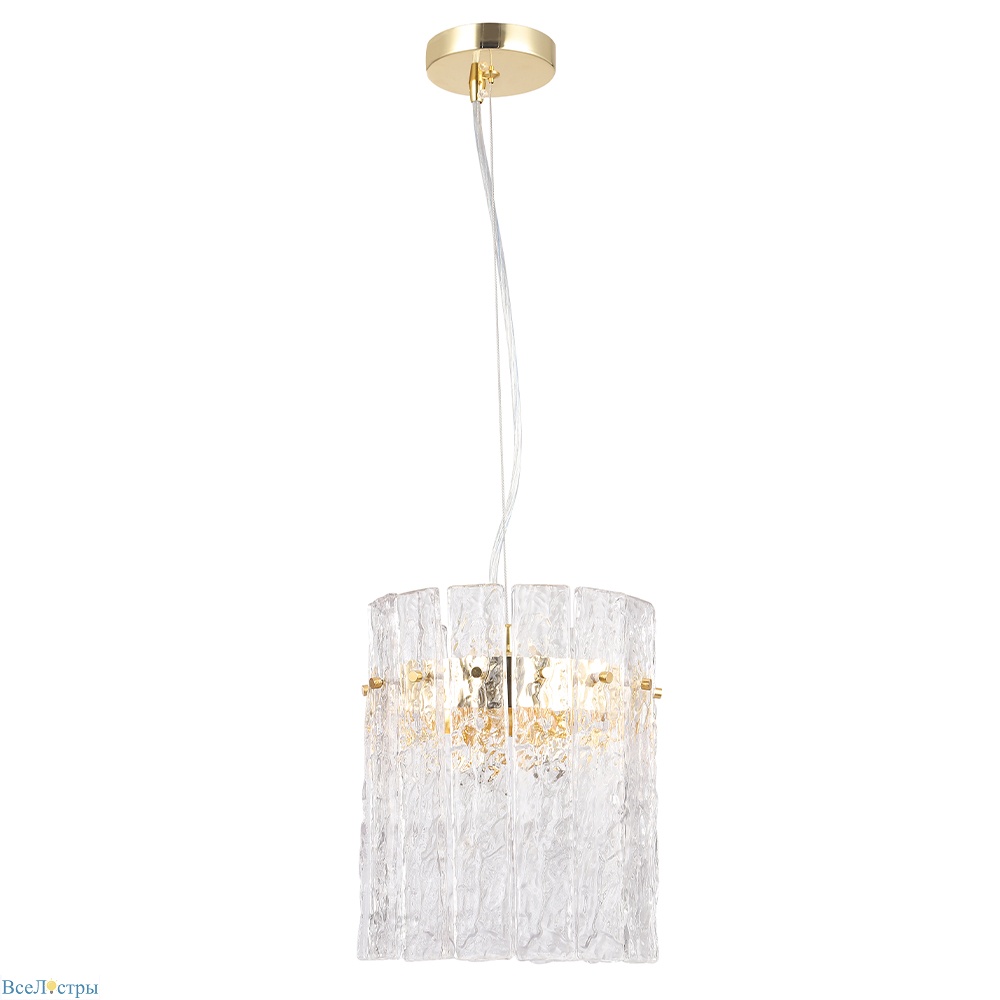 подвесной светильник crystal lux oviedo sp2