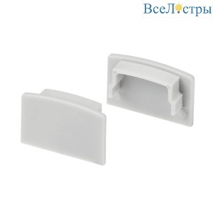 Набор заглушек Arlight ARH-Line-1726 глухая 018655
