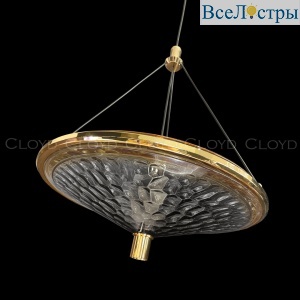 Подвесной светильник Cloyd Fantom 11250