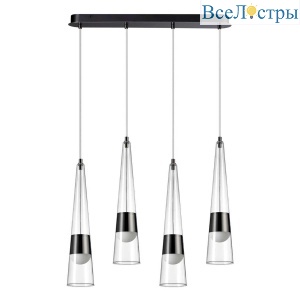 Подвесная люстра Odeon Light LUMP 5044/42L
