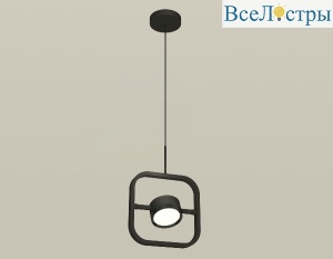 Подвесной светильник Ambrella Light Traditional (C9119, N8113) XB9119100