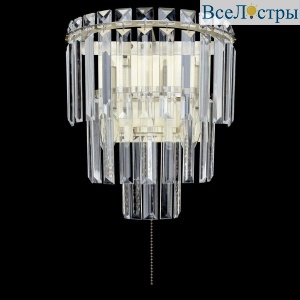 Настенный светильник Citilux Фонда CL303323