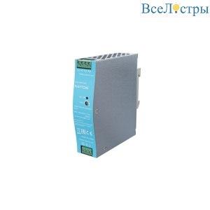 Блок питания Maytoni PSL015 75Вт DC24В IP20 821011