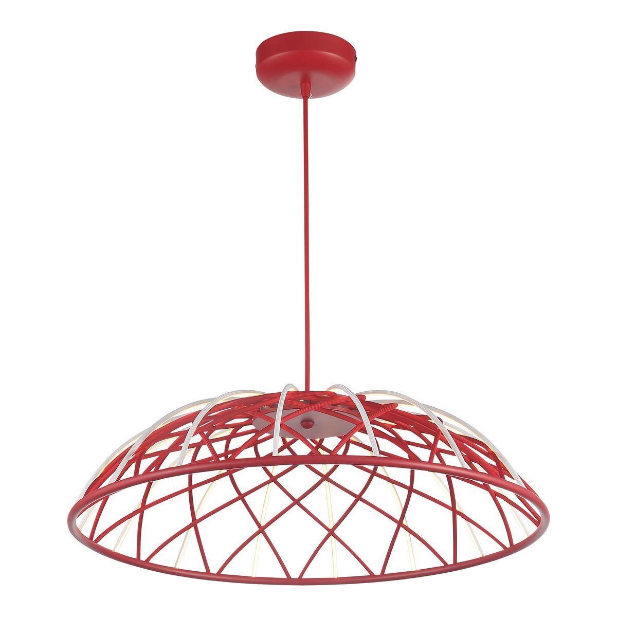подвесной светодиодный светильник st luce bound sl6016.603.01