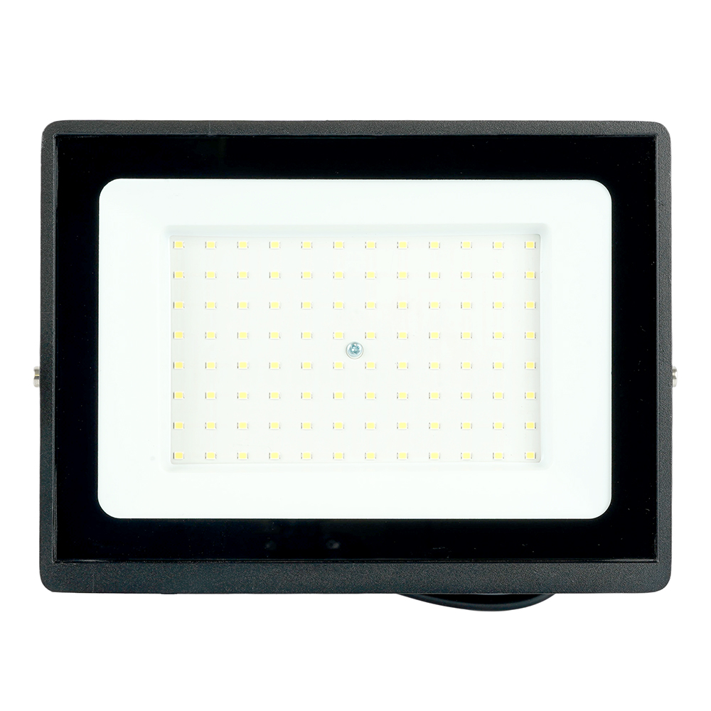 светодиодный прожектор feron ll-936 ip65 100w 6400k 52109