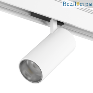 Трековый светильник DesignLed SY-601203-WH-30-36-WW 007811