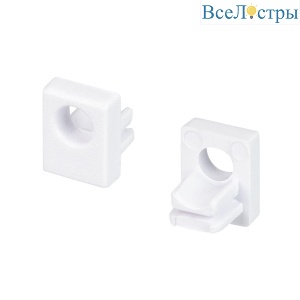 Заглушка Arlight ARH-MICRO-0507 с отверстием 037387