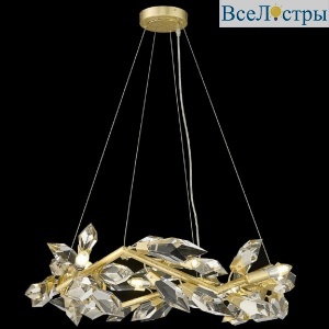 Подвесная люстра Wertmark Casandra WE111.08.403