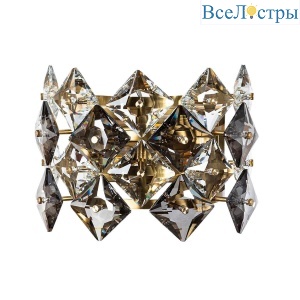 Бра Divinare Rosalinda 7204/17 AP-2