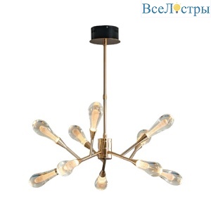 Подвесная светодиодная люстра Imperium Loft Fial 167470-26