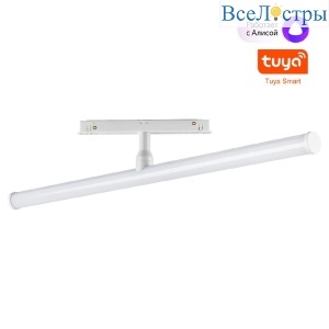 Трековый светильник Novotech Flum Shino 359447