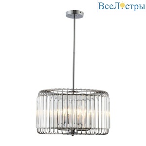 Подвесная люстра Rivoli Sieglinde 1025-205 Б0052467