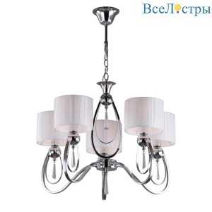 Подвесная люстра Omnilux Mellitto OML-63803-05