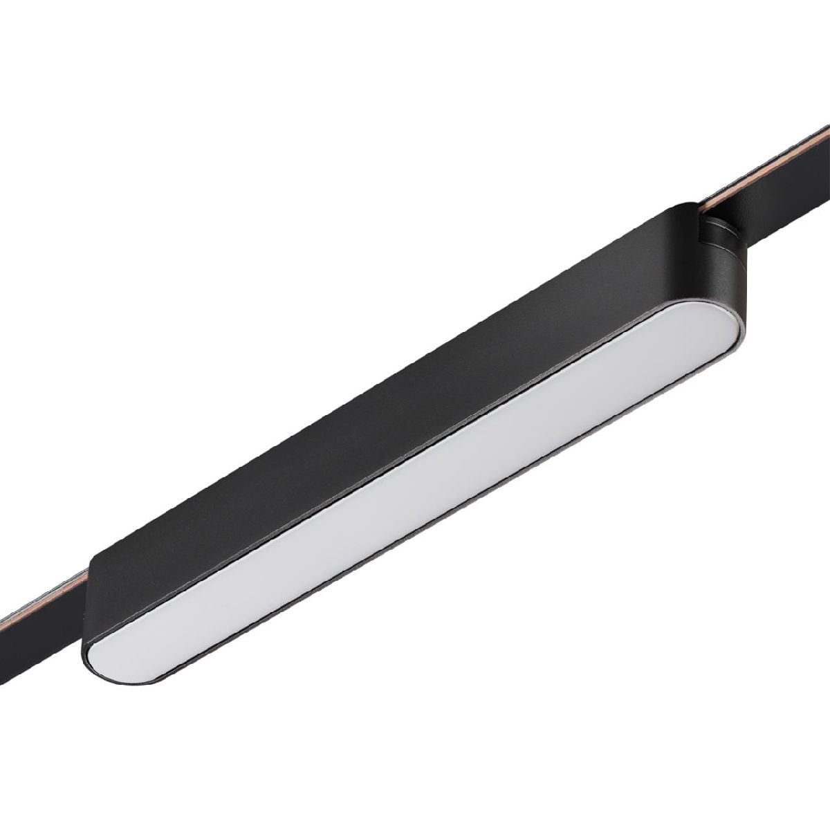 трековый низковольтный светильник novotech shino easy 359462