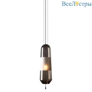 Подвесной светильник iLamp Drop 8121P SM