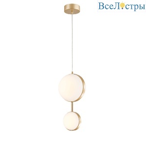 Подвесной светильник Favourite Asterismo 4448-2P