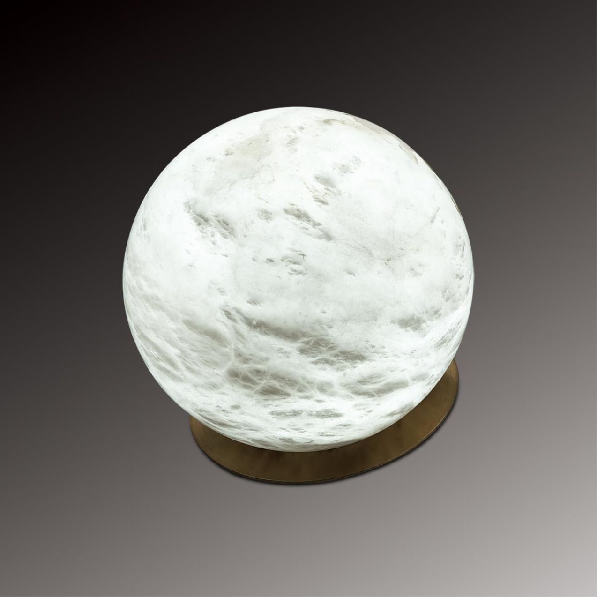 настольная лампа odeon light marbella 6685/8tl