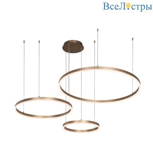 Подвесная люстра Aployt Terenia APL.024.03.136