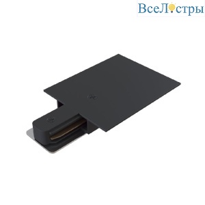 Ввод питания встраиваемый General G-1-P-I-IP20-B 581104