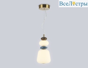Подвесной светильник Ambrella Light High Light Ceramo Modern LH53162