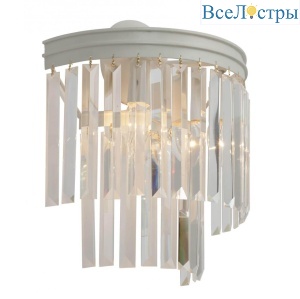 Настенный светильник Vitaluce V5150-0/3A