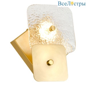 Настенный светильник Lussole Moore LSP-7443