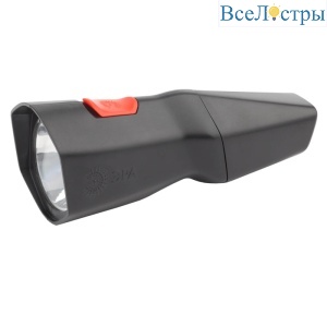 Ручной светодиодный фонарь ЭРА MA-501-BL Б0041474