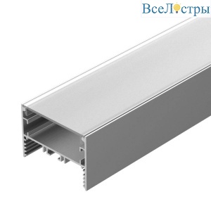 Профиль Arlight SL-Line-5035-2000 Anod 029040