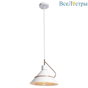 Подвесной светильник Lussole Lgo Bossier LSP-8264