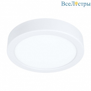 Потолочный светодиодный светильник Eglo Fueva 99225