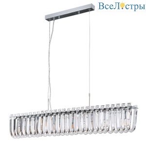 Подвесная люстра Arte Lamp Mayotte A1071SP-7CC