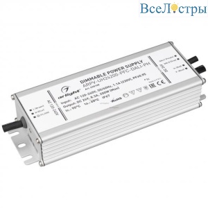 Блок питания для светодиодной ленты Arlight ARPV 028108