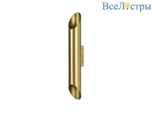 Бра Newport Florida 3562/A brass М0070207