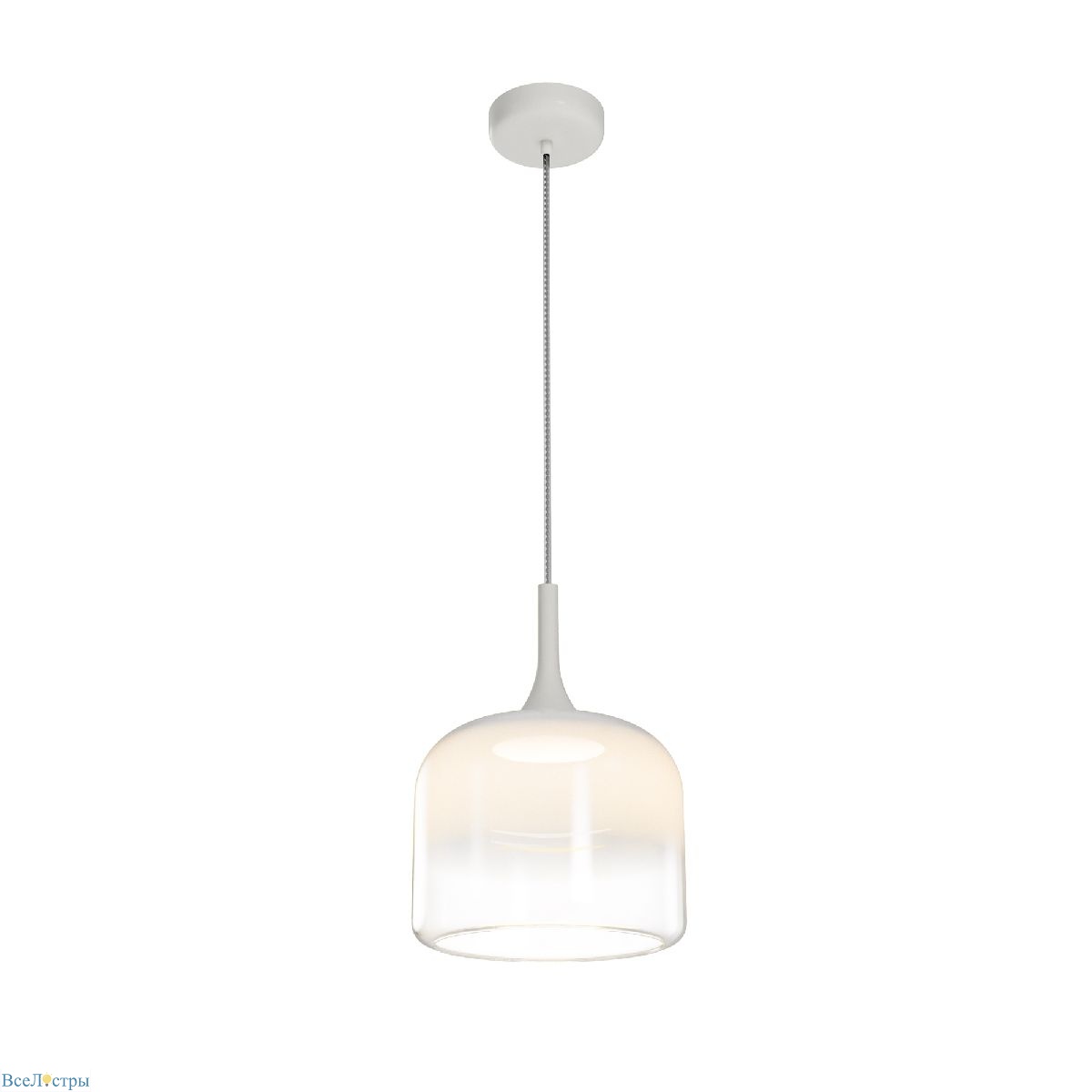 подвесной светильник maytoni spirito mod286pl-l18w3k