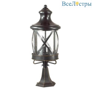 Уличный светильник Odeon Light Nature Sation 4045/3B