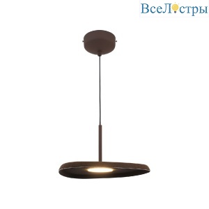 Подвесной светильник Moderli Agato V11089-PL