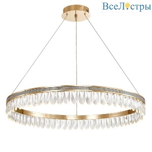 Подвесная люстра Favourite Palatium 4207-8P