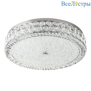 Потолочный светильник LED4U L1180-700 CR
