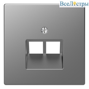 Накладка Schneider Electric Merten D-Life MTN4522-6036