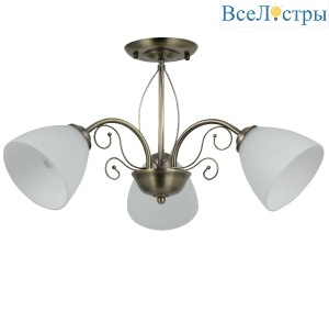 Люстра на штанге Rivoli Sue Б0060985