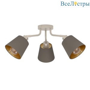 Потолочная люстра Eglo Maserlo 31534