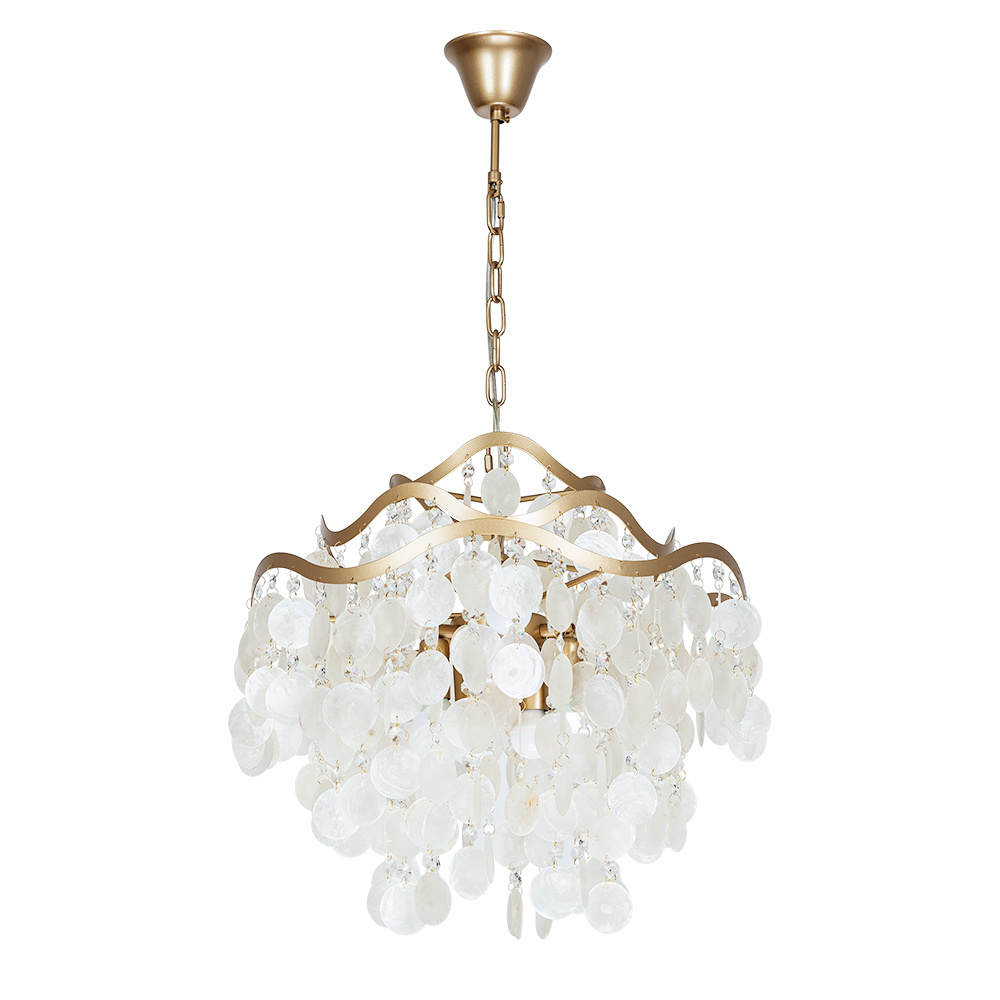 подвесная люстра arte lamp pipirima a4065sp-6sg