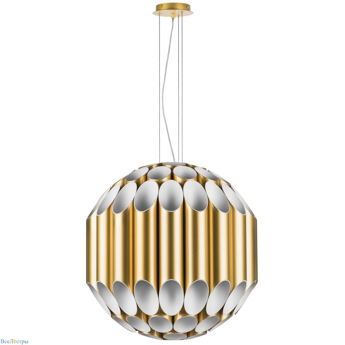 подвесная люстра lightstar siena 720802