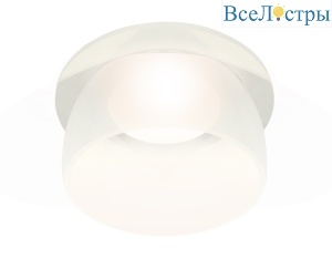 Встраиваемый светильник Ambrella Light Techno XC7621047 (C7621, N7177)
